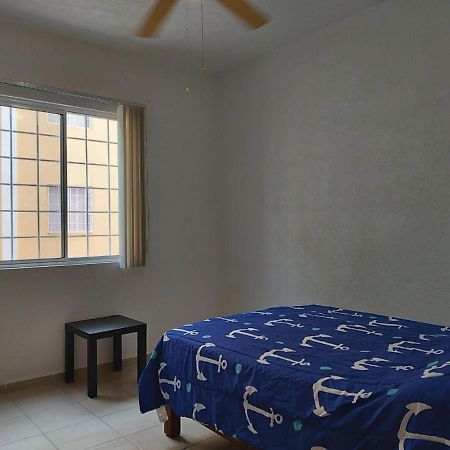 Victor House Appartement Acapulco Buitenkant foto