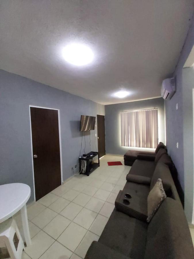Victor House Appartement Acapulco Buitenkant foto