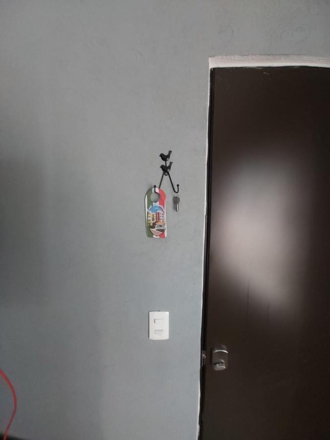 Victor House Appartement Acapulco Buitenkant foto