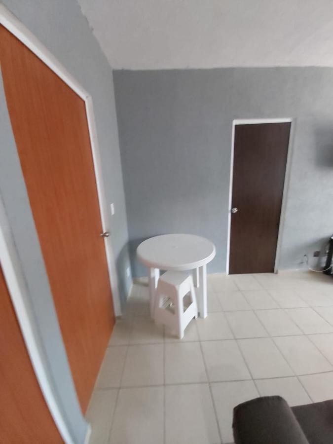 Victor House Appartement Acapulco Buitenkant foto