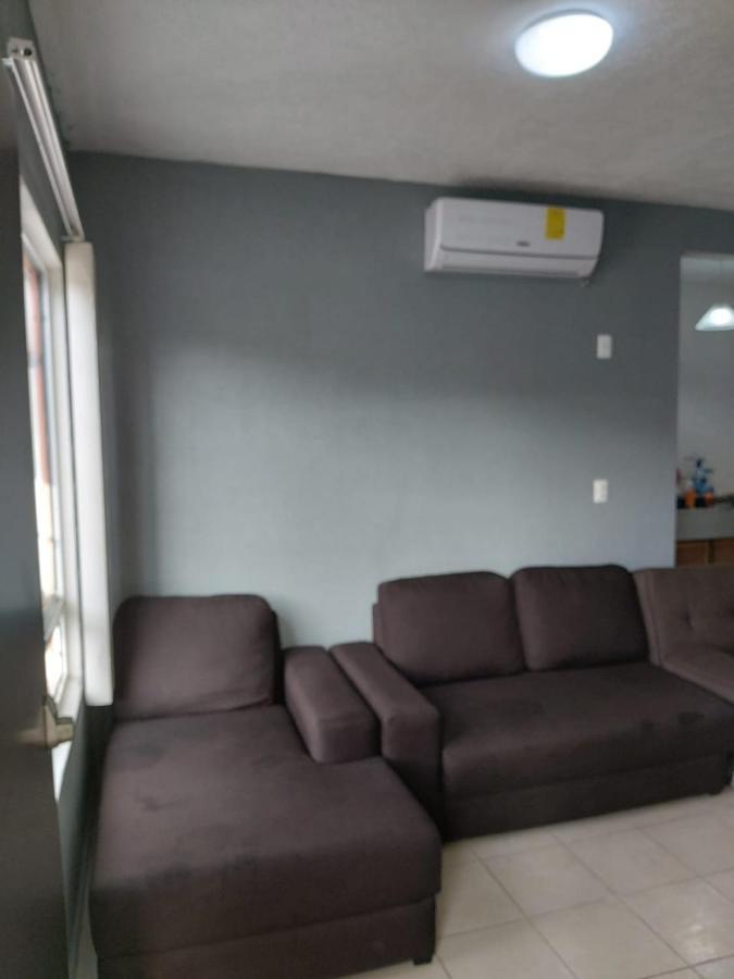 Victor House Appartement Acapulco Buitenkant foto