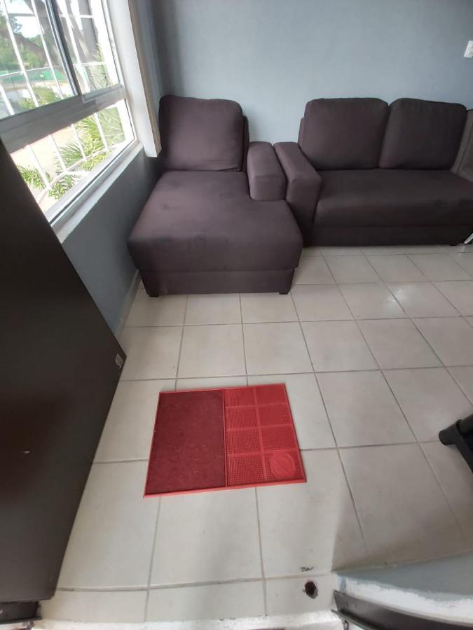 Victor House Appartement Acapulco Buitenkant foto