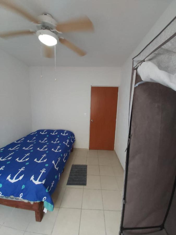 Victor House Appartement Acapulco Buitenkant foto