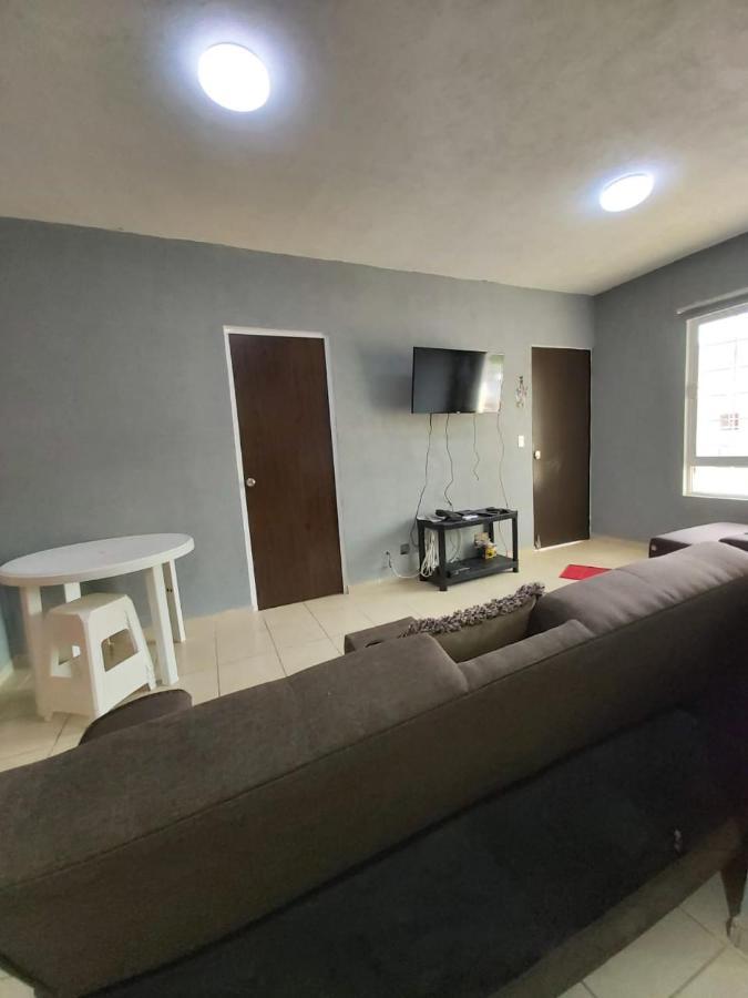Victor House Appartement Acapulco Buitenkant foto