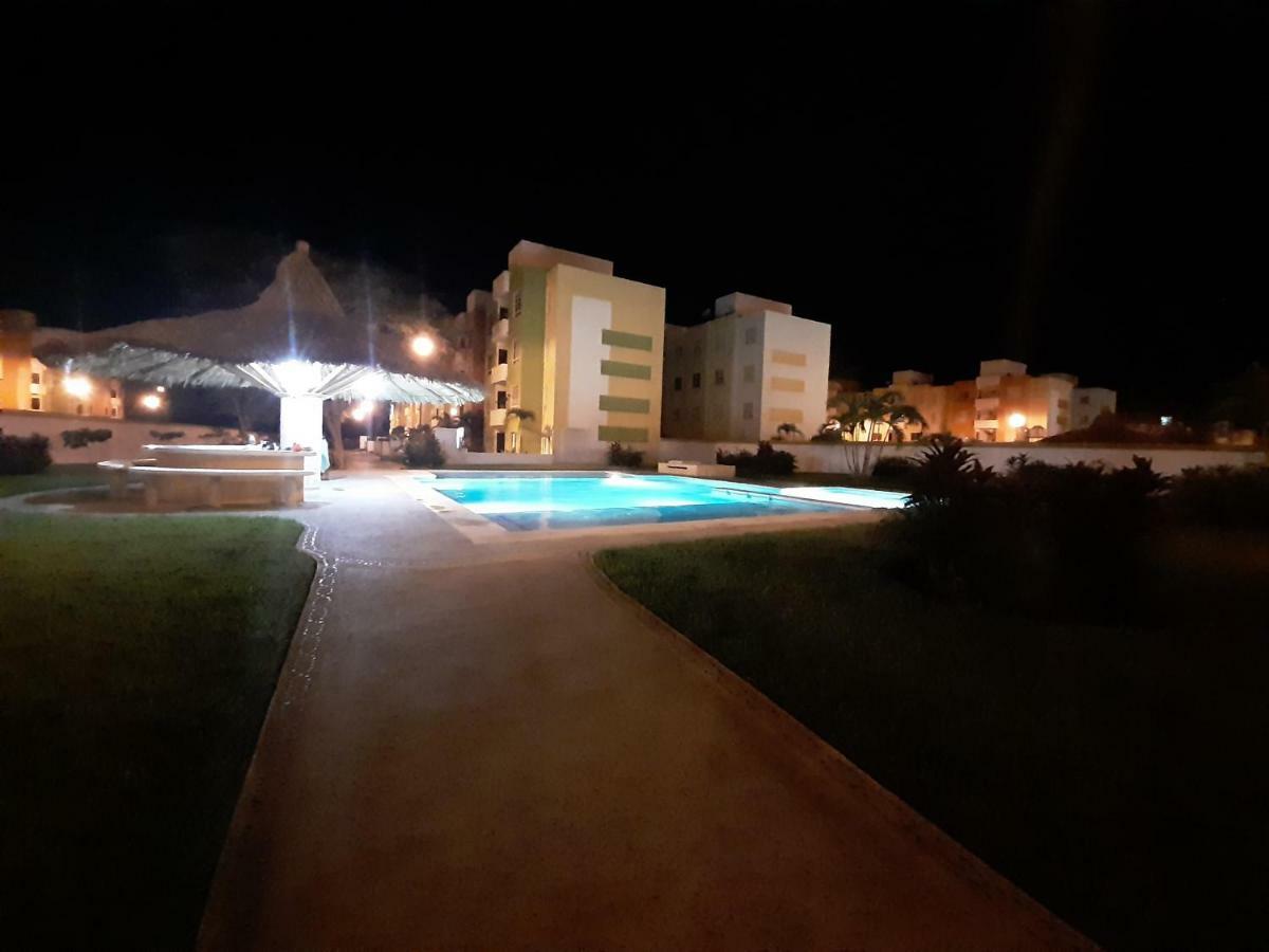 Victor House Appartement Acapulco Buitenkant foto