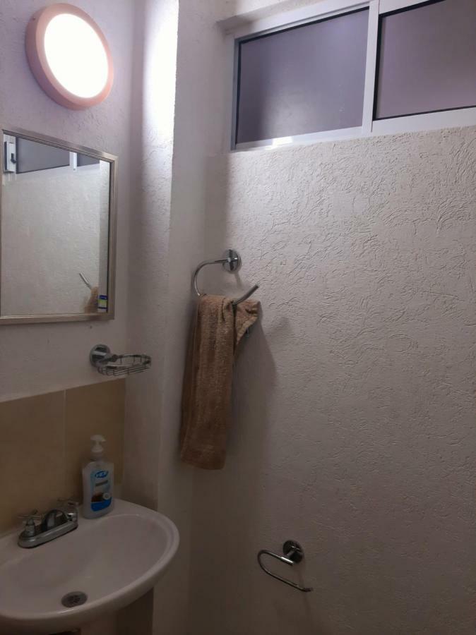 Victor House Appartement Acapulco Buitenkant foto