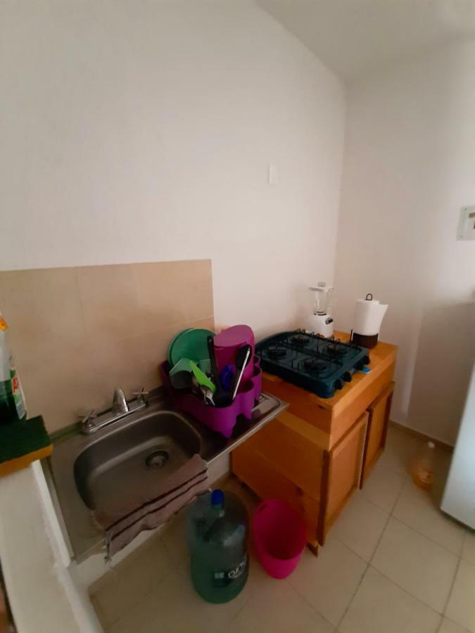 Victor House Appartement Acapulco Buitenkant foto