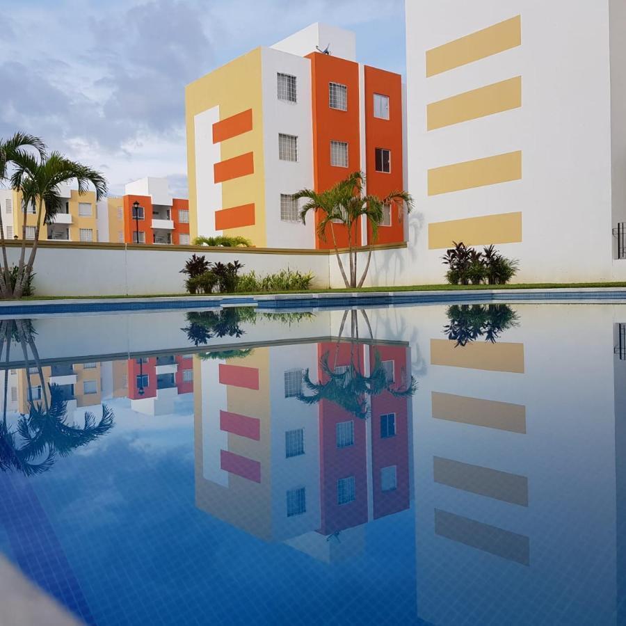 Victor House Appartement Acapulco Buitenkant foto