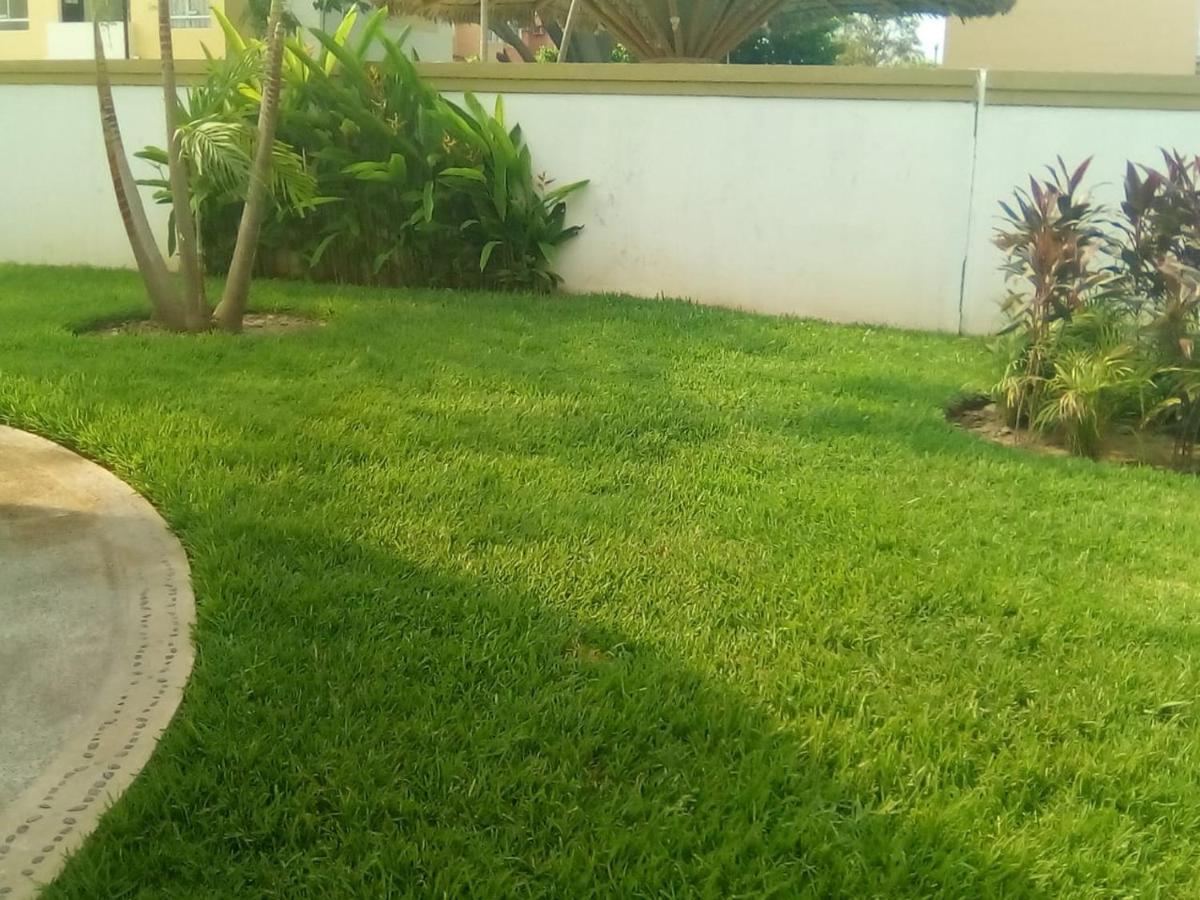 Victor House Appartement Acapulco Buitenkant foto